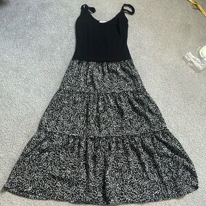 Bailey 44 tiered dress